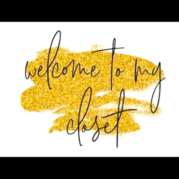 ⭐️⭐️Welcome to My Closet! ⭐️⭐️ - Picture 2 of 12